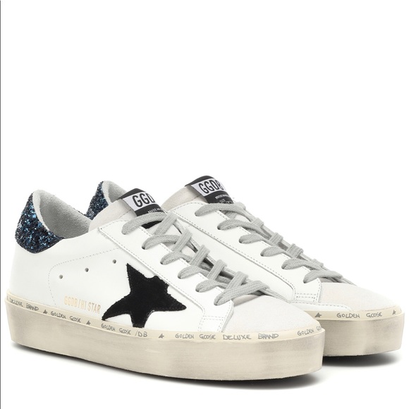 Golden Goose Shoes - Golden Goose Sneakers